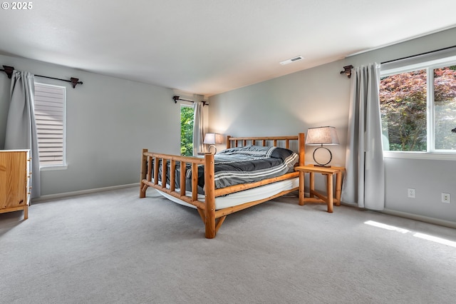 3140 Sabo Ln, West Linn, OR 97068 - bedroom with carpet flooring and baseboards