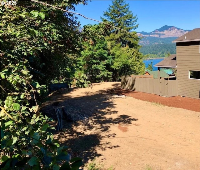 725 SW Moody Ave, Cascade Locks OR, 97014 land for sale