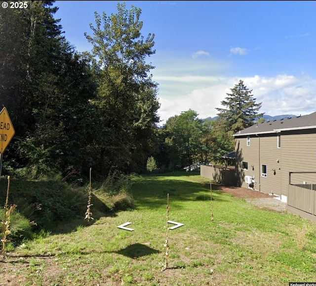 Listing photo 3 for 725 SW Moody Ave, Cascade Locks OR 97014