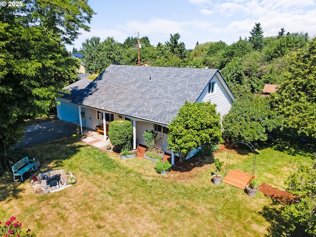 8015 NE 90th Ave, Vancouver, WA 98662 - view of subject property