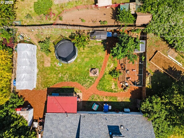 8015 NE 90th Ave, Vancouver, WA 98662 - aerial view