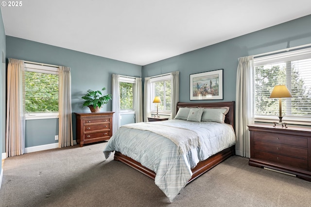 380 Mountaingate Dr, Springfield, OR 97478 - bedroom featuring carpet floors
