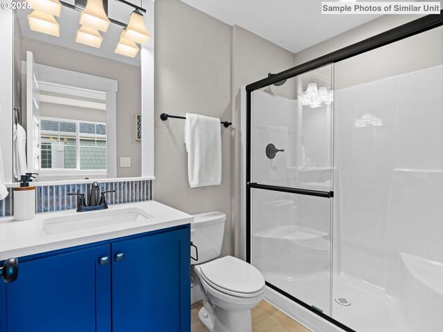 4585 N Haight Ave, Portland, OR 97217 - aerial perspective of suburban area