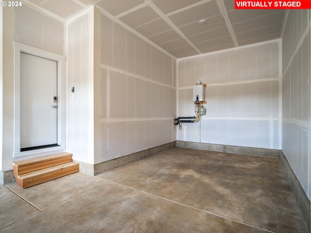 13906 SW 165th Ave, Tigard, OR 97223 - view of garage
