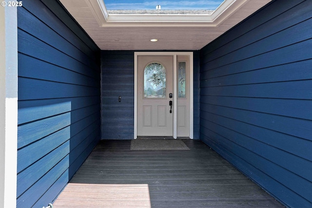 4870 Dorrance Loop NE, Salem, OR 97305 - entrance to property