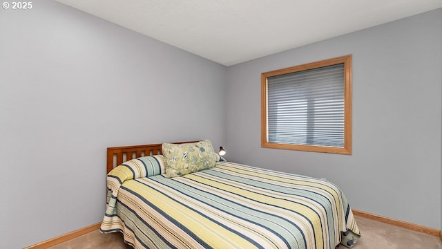 35130 Ponderosa Loop, Manzanita, OR 97130 - carpeted bedroom with baseboards