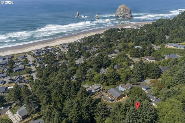 415 Chilkoot Trl, Cannon Beach, OR 97110