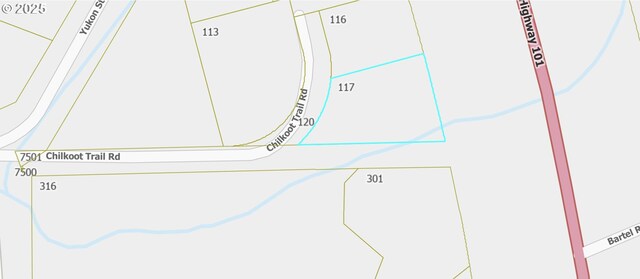 415 Chilkoot Trl, Cannon Beach, OR 97110