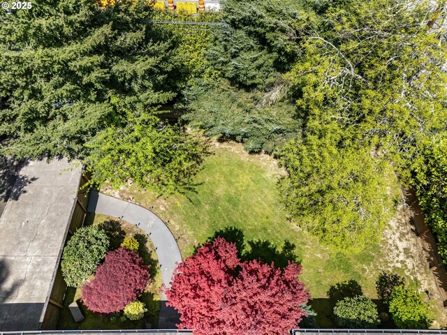 5200 SW Scholls Ferry Rd, Portland, OR 97225 - bird's eye view