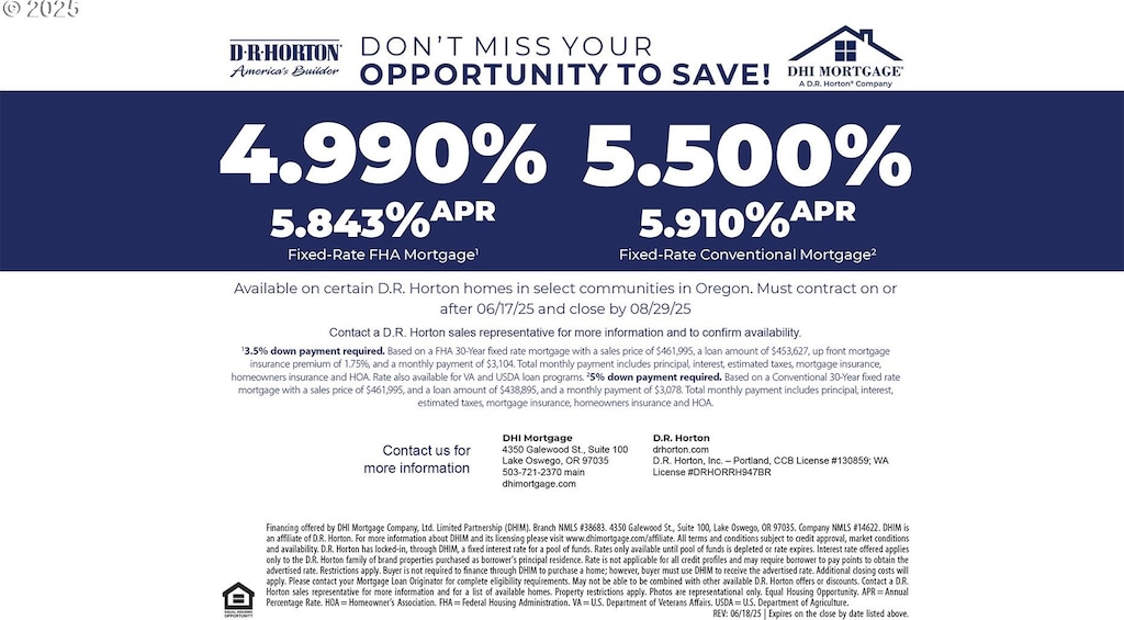 3605 SW 36th St, Gresham, OR 97080 - view of a document
