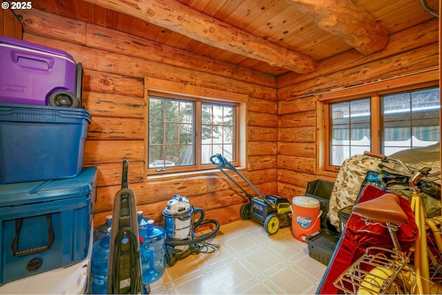 31975 Berlin Rd, Lebanon, OR 97355 - interior space