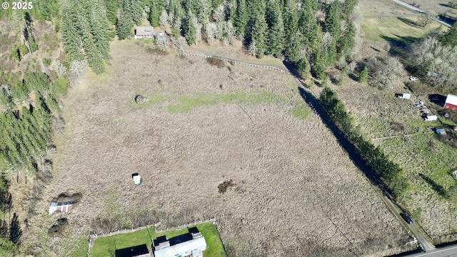31975 Berlin Rd, Lebanon, OR 97355 - aerial view