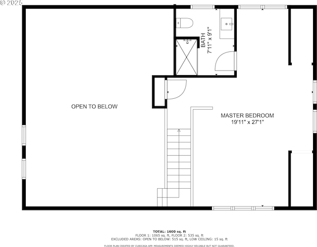 31975 Berlin Rd, Lebanon, OR 97355 - plan