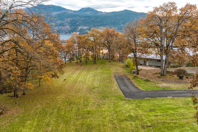 1027/1012 SE Oak St, White Salmon, WA 98672