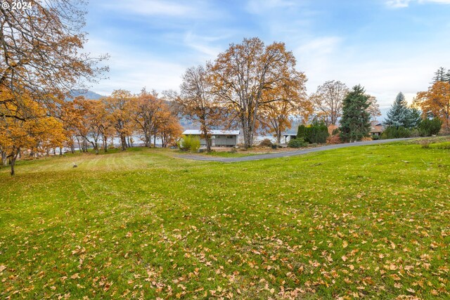 1027/1012 SE Oak St, White Salmon, WA 98672