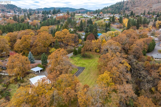 1027/1012 SE Oak St, White Salmon, WA 98672