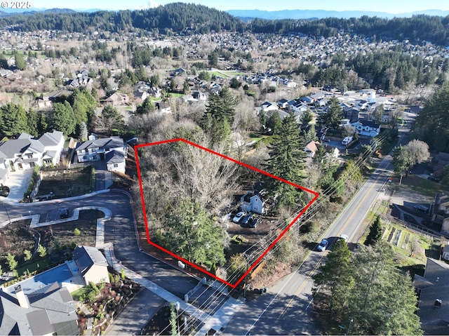 12510 SE Mt Scott Blvd, Happy Valley OR, 97086 land for sale