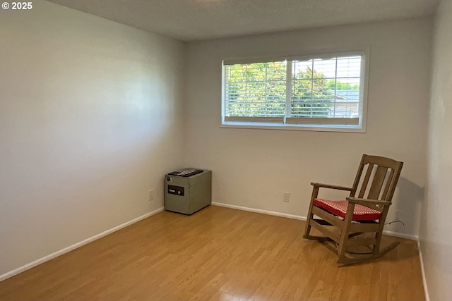 1082 Dondea St, Springfield, OR 97478 - unfurnished room featuring light wood finished floors and baseboards