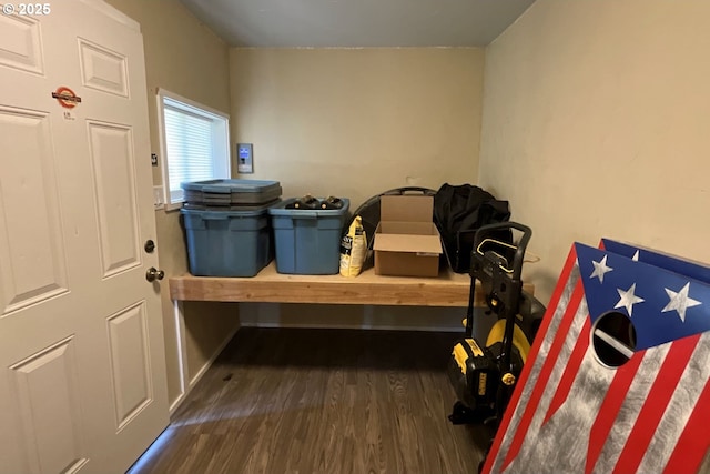 1082 Dondea St, Springfield, OR 97478 - view of storage area
