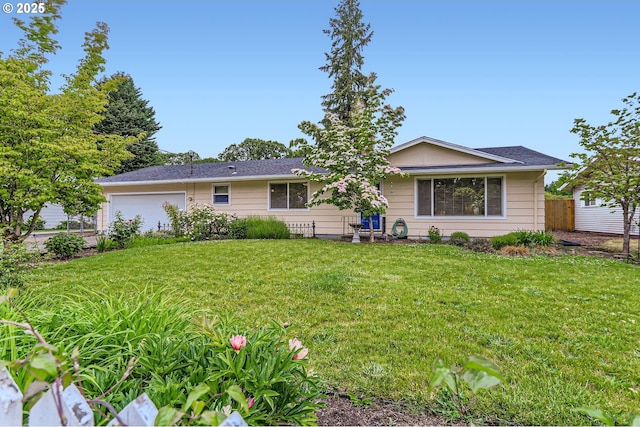 157 NE 11th Dr, Hillsboro, OR 97124 - single story home featuring a garage