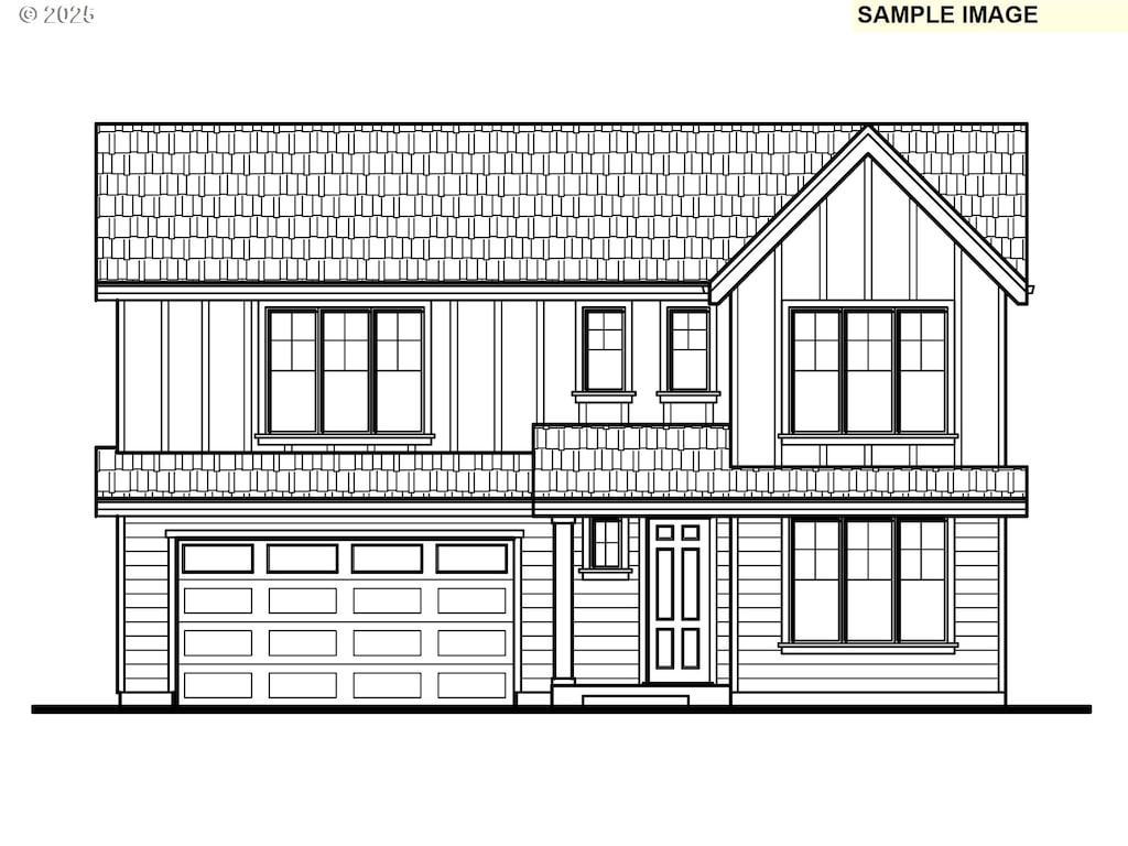 15119 SW Flatcreek Ln, Tigard, OR 97224 - view of a document