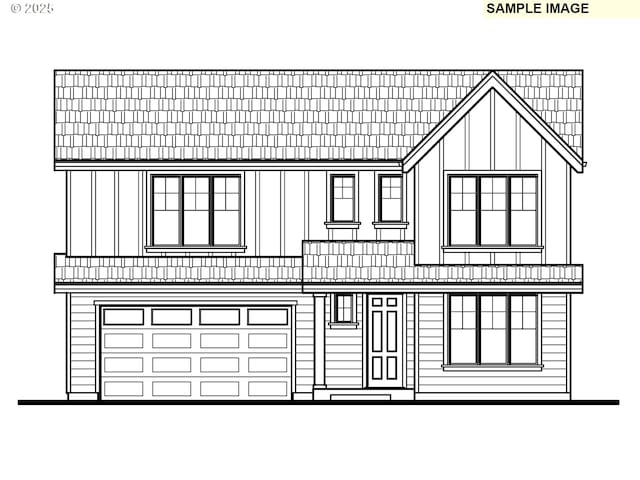 15119 SW Flatcreek Ln, Tigard, OR 97224 - view of a document