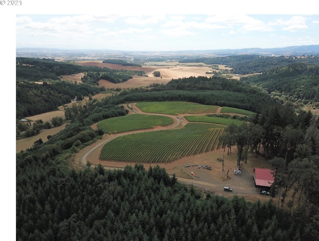 17330 SW Dupee Valley Rd, Sheridan, OR 97378