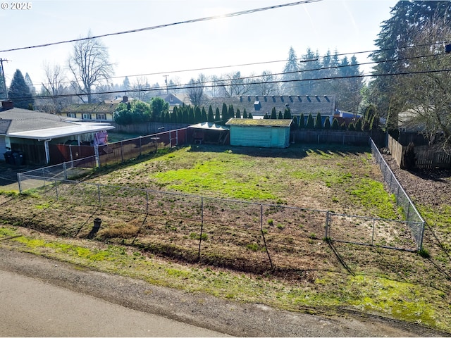 Pattison, Eugene OR, 97402 land for sale