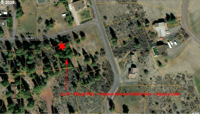 Margi Way Unit 8, Chiloquin, OR 97624