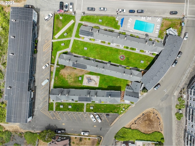 2316 Beach Dr Unit 157, Seaside, OR 97138 - view of property location with a pool