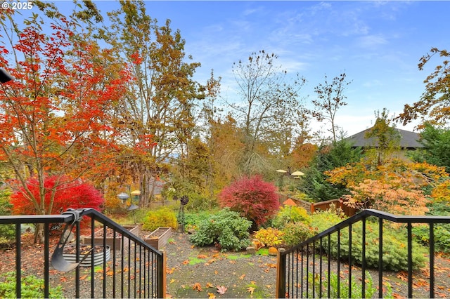 6018 Fernhill Loop, Springfield, OR 97478 - view of yard
