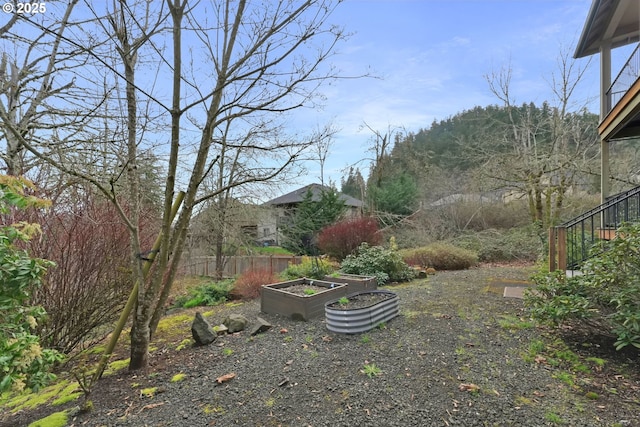 6018 Fernhill Loop, Springfield, OR 97478 - view of yard