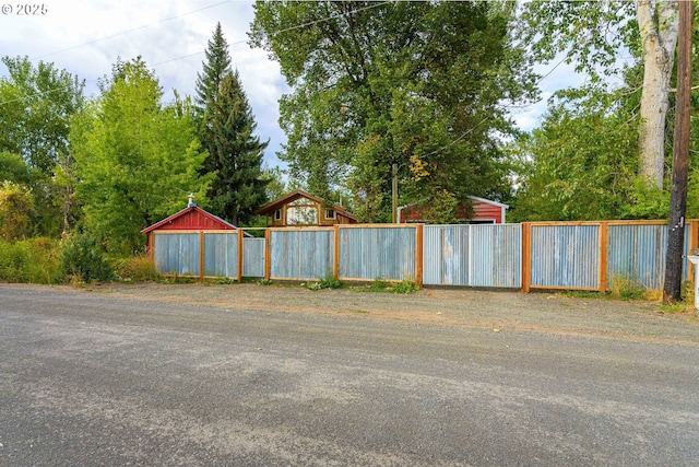 37459 Boulder Flat Ln, Halfway, OR 97834 - view of yard