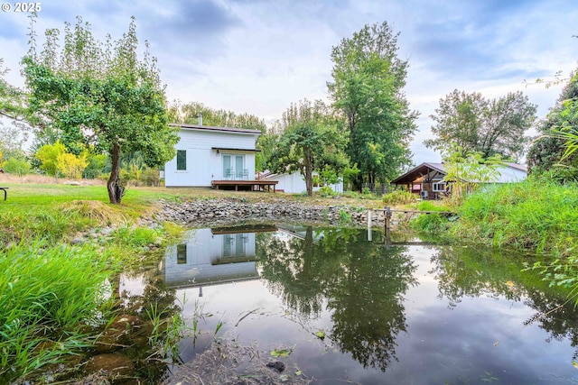 37459 Boulder Flat Ln, Halfway, OR 97834 - water view