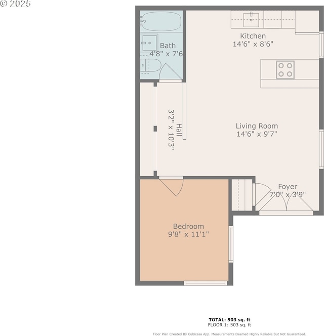 room layout