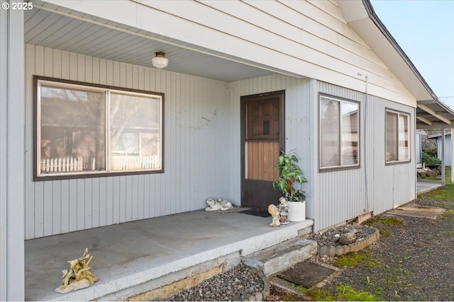 1711 Prune St, Medford, OR 97501 - view of property entrance