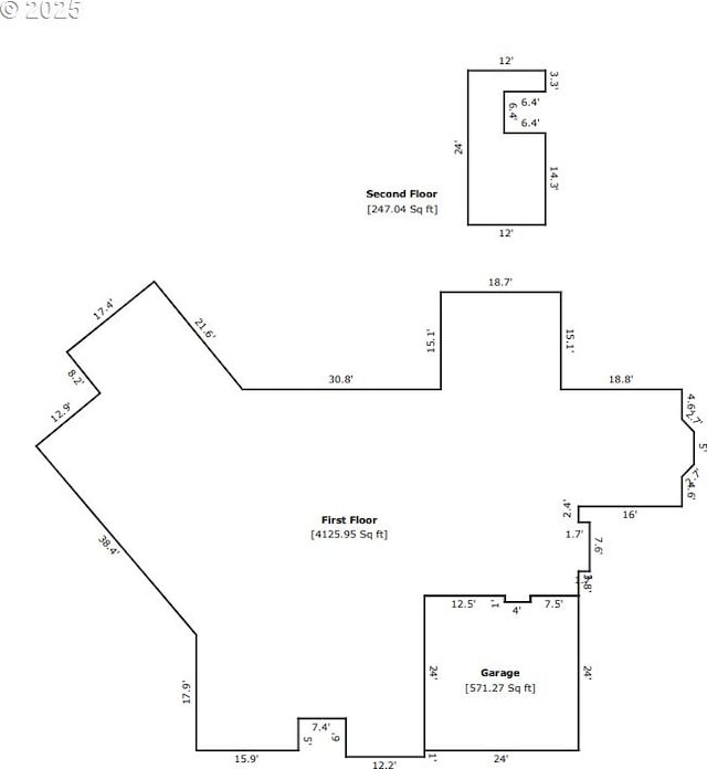 home floor plan