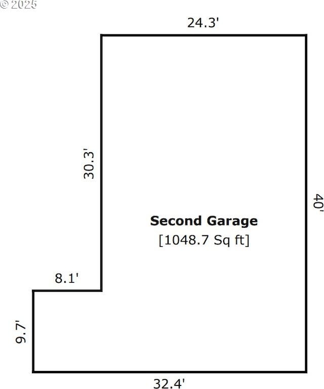property floor plan