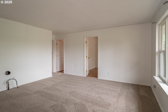 731 NE Casper St, Roseburg, OR 97470 - view of carpeted empty room
