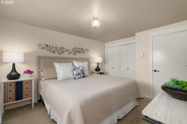 1615 Kingwood St, Forest Grove, OR 97116 - bedroom featuring carpet flooring, a closet, and baseboards
