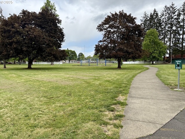 1615 Kingwood St, Forest Grove, OR 97116 - view of home's community