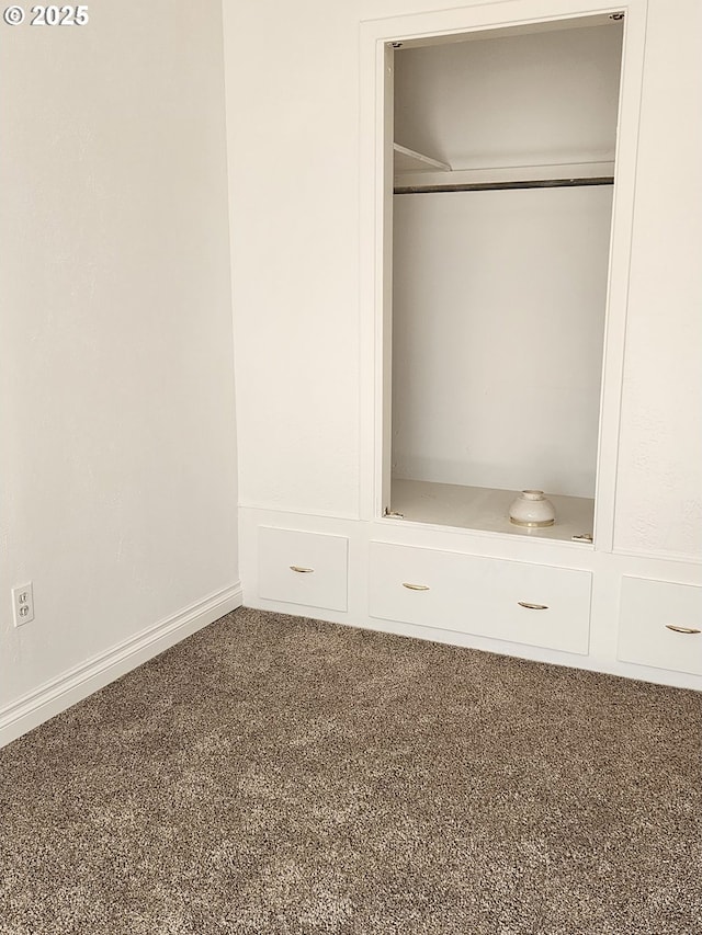 544 Lou Gray Dr, Myrtle Creek, OR 97457 - view of closet