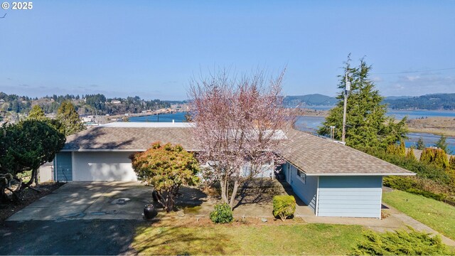 546 W Fir Ave, Coos Bay, OR 97420 - exterior space