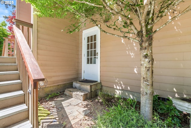 579 S Schooner Creek Rd, Lincoln City, OR 97367 - view of entrance to property