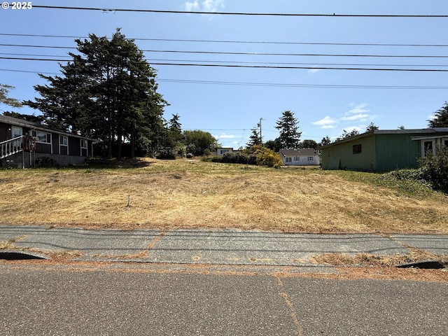547/559 S Wall St, Coos Bay, OR 97420