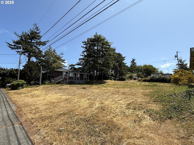 547/559 S Wall St, Coos Bay, OR 97420