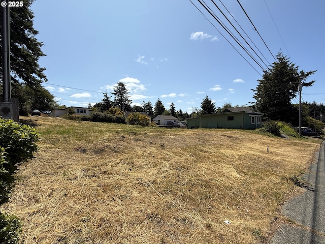 547/559 S Wall St, Coos Bay, OR 97420