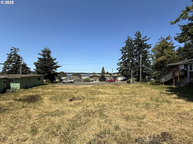 547/559 S Wall St, Coos Bay, OR 97420