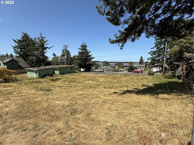 547/559 S Wall St, Coos Bay, OR 97420
