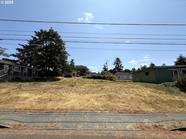 547/559 S Wall St, Coos Bay, OR 97420